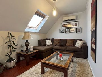 LOS ANDES PROPIEDAD SECTOR RESIDENCIAL