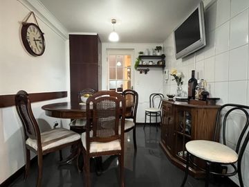 LOS ANDES PROPIEDAD SECTOR RESIDENCIAL