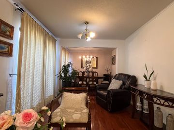 LOS ANDES PROPIEDAD SECTOR RESIDENCIAL
