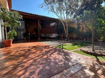 LOS ANDES PROPIEDAD SECTOR RESIDENCIAL