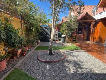 LOS ANDES PROPIEDAD SECTOR RESIDENCIAL