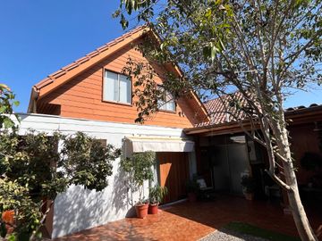 LOS ANDES PROPIEDAD SECTOR RESIDENCIAL