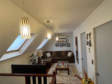 LOS ANDES PROPIEDAD SECTOR RESIDENCIAL