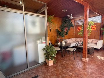 LOS ANDES PROPIEDAD SECTOR RESIDENCIAL