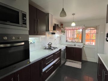 LOS ANDES PROPIEDAD SECTOR RESIDENCIAL