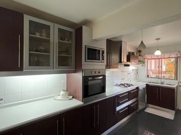 LOS ANDES PROPIEDAD SECTOR RESIDENCIAL