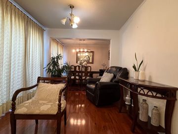 LOS ANDES PROPIEDAD SECTOR RESIDENCIAL