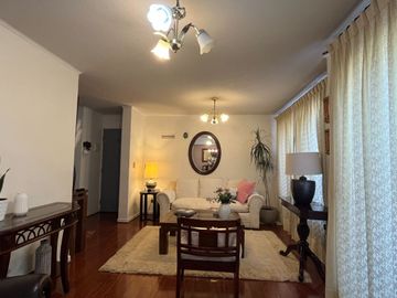 LOS ANDES PROPIEDAD SECTOR RESIDENCIAL