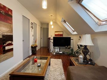LOS ANDES PROPIEDAD SECTOR RESIDENCIAL