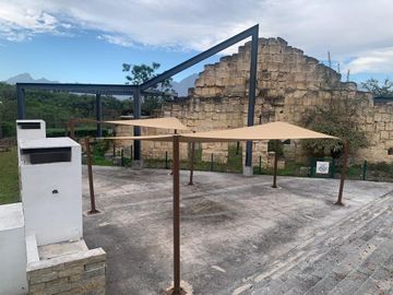 Casa Venta Cumbres Elite Premier Monterrey / Garcia 3 Pisos Fabulosa Magnifica Super Hermosa SUPER EQUIPADA Posible 4 Rec PRIVADA con Amenidades Cerca