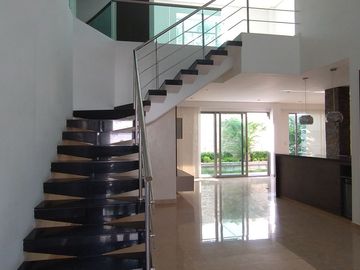 Casa en venta en Villa Campestre.