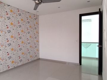 Casa en venta en Villa Campestre.