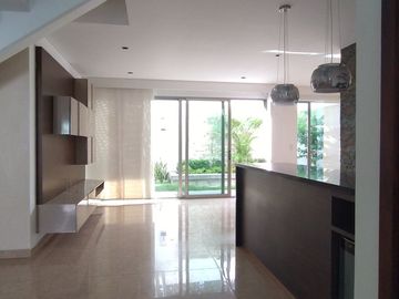 Casa en venta en Villa Campestre.