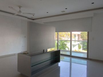 Casa en venta en Villa Campestre.
