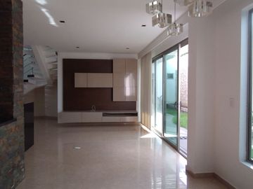 Casa en venta en Villa Campestre.