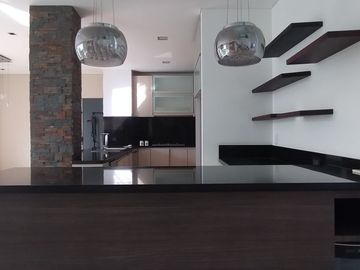Casa en venta en Villa Campestre.