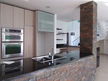 Casa en venta en Villa Campestre.