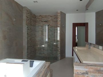 Casa en venta en Villa Campestre.