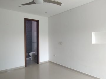 Casa en venta en Villa Campestre.