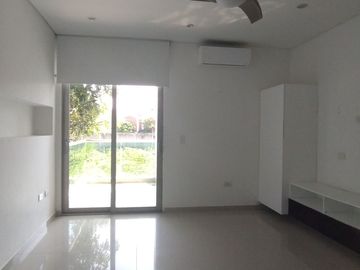 Casa en venta en Villa Campestre.
