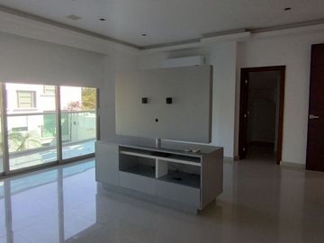Casa en venta en Villa Campestre.