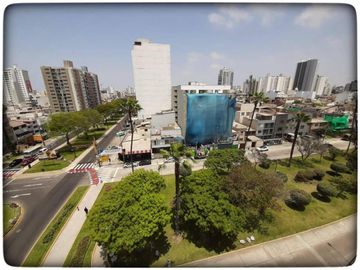 Vendo Centrico Departamento en Magdalena del Mar