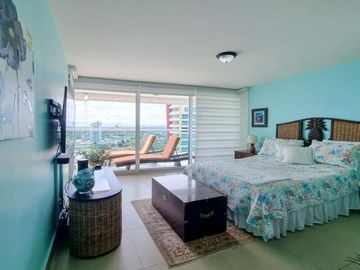 CONDOMINIO FRENTE AL MAR PH BAHIA GORGONA