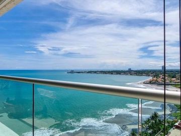 CONDOMINIO FRENTE AL MAR PH BAHIA GORGONA
