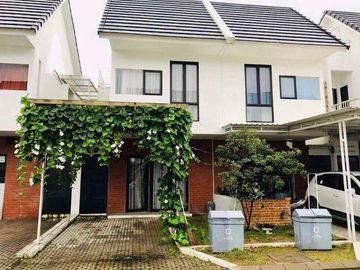 Rumah 2 Lantai Baru Renovasi Di Vida Bekasi Cluster Botanica