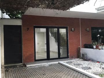Rumah 2 Lantai Baru Renovasi Di Vida Bekasi Cluster Botanica
