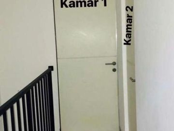 Rumah 2 Lantai Baru Renovasi Di Vida Bekasi Cluster Botanica