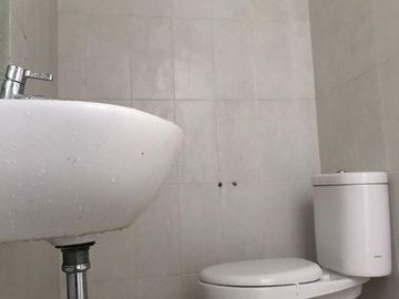 Rumah 2 Lantai Baru Renovasi Di Vida Bekasi Cluster Botanica