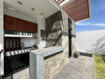 Casa en coto en Zona Real, Zapopan