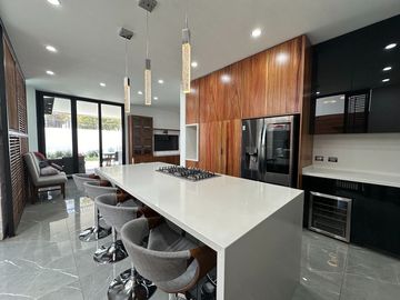 Casa en coto en Zona Real, Zapopan