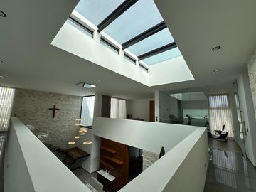Casa en coto en Zona Real, Zapopan