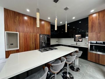 Casa en coto en Zona Real, Zapopan