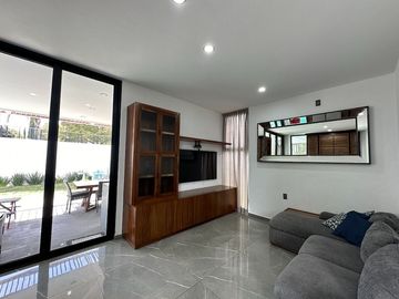 Casa en coto en Zona Real, Zapopan