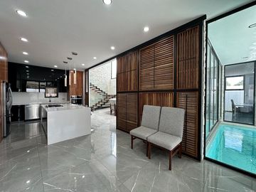 Casa en coto en Zona Real, Zapopan