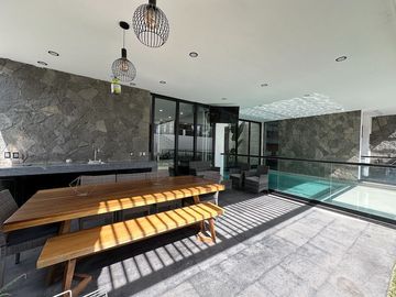 Casa en coto en Zona Real, Zapopan