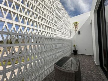 Casa en coto en Zona Real, Zapopan