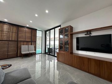 Casa en coto en Zona Real, Zapopan