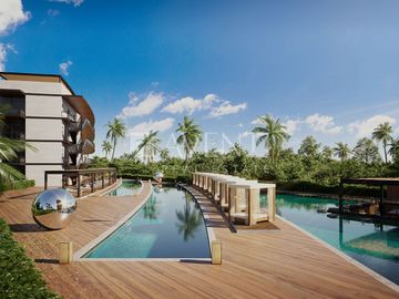 Penthouse en Venta, View Towers Condos, Cancún Quintana Roo.