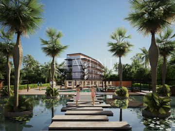 Penthouse en Venta, View Towers Condos, Cancún Quintana Roo.
