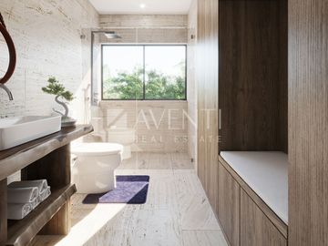 Penthouse en Venta, View Towers Condos, Cancún Quintana Roo.