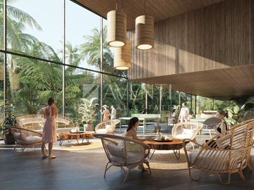 Penthouse en Venta, View Towers Condos, Cancún Quintana Roo.