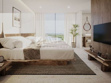 Penthouse en Venta, View Towers Condos, Cancún Quintana Roo.