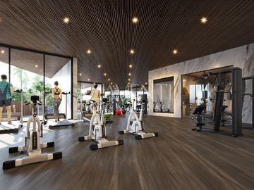 Penthouse en Venta, View Towers Condos, Cancún Quintana Roo.