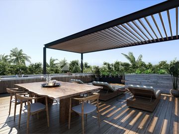 Penthouse en Venta, View Towers Condos, Cancún Quintana Roo.