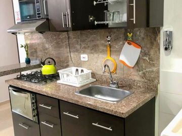 LINDO APARTAMENTO