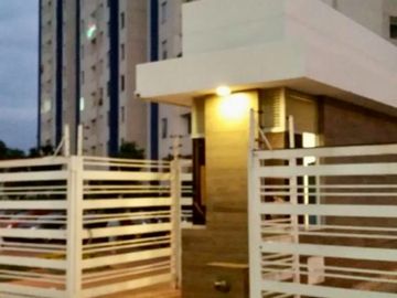 LINDO APARTAMENTO